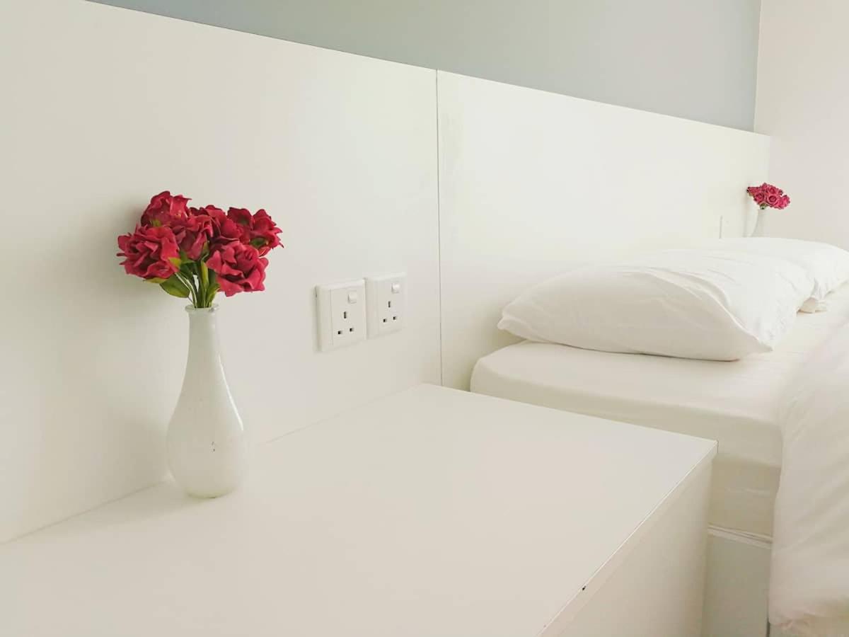Deluxe And Feel Like A Home 1, 3-6 Pax ,Netflix, Georgetown المظهر الخارجي الصورة