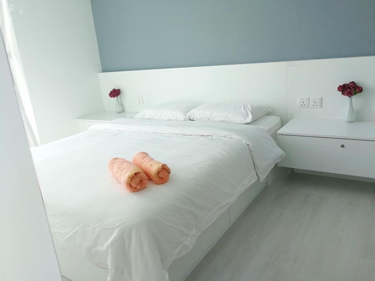 Deluxe And Feel Like A Home 1, 3-6 Pax ,Netflix, Georgetown المظهر الخارجي الصورة