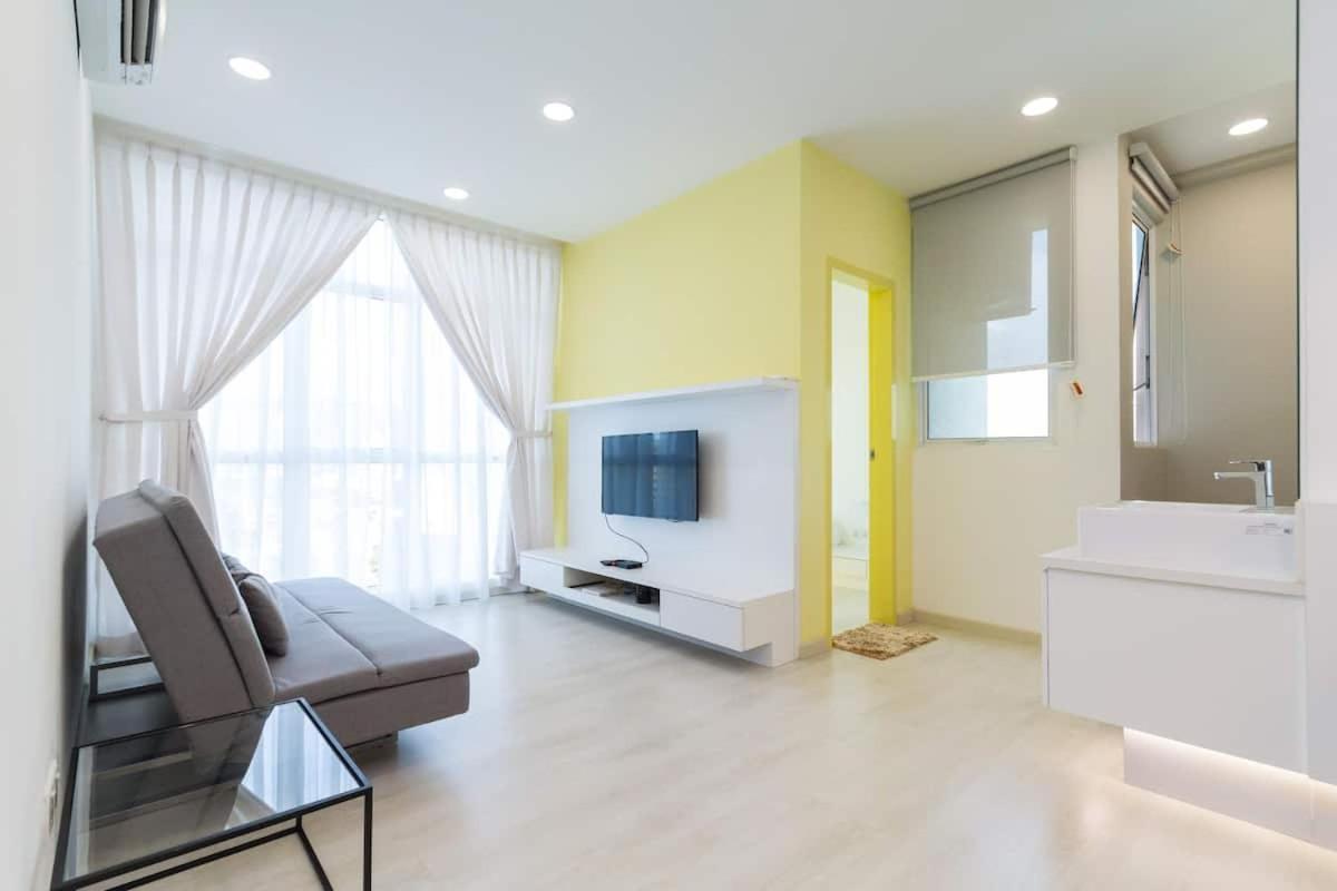 Deluxe And Feel Like A Home 1, 3-6 Pax ,Netflix, Georgetown المظهر الخارجي الصورة