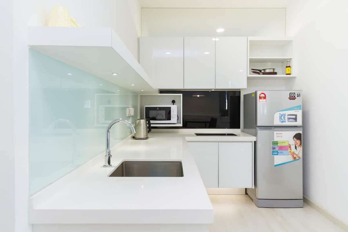 Deluxe And Feel Like A Home 1, 3-6 Pax ,Netflix, Georgetown المظهر الخارجي الصورة