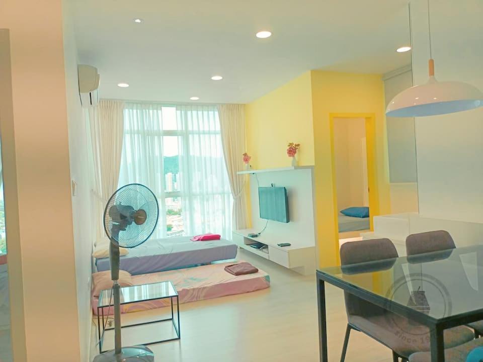 Deluxe And Feel Like A Home 1, 3-6 Pax ,Netflix, Georgetown المظهر الخارجي الصورة
