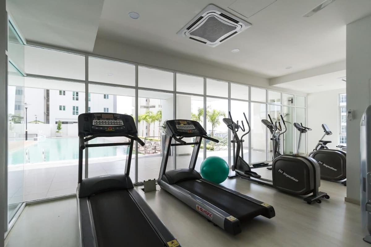 Deluxe And Feel Like A Home 1, 3-6 Pax ,Netflix, Georgetown المظهر الخارجي الصورة