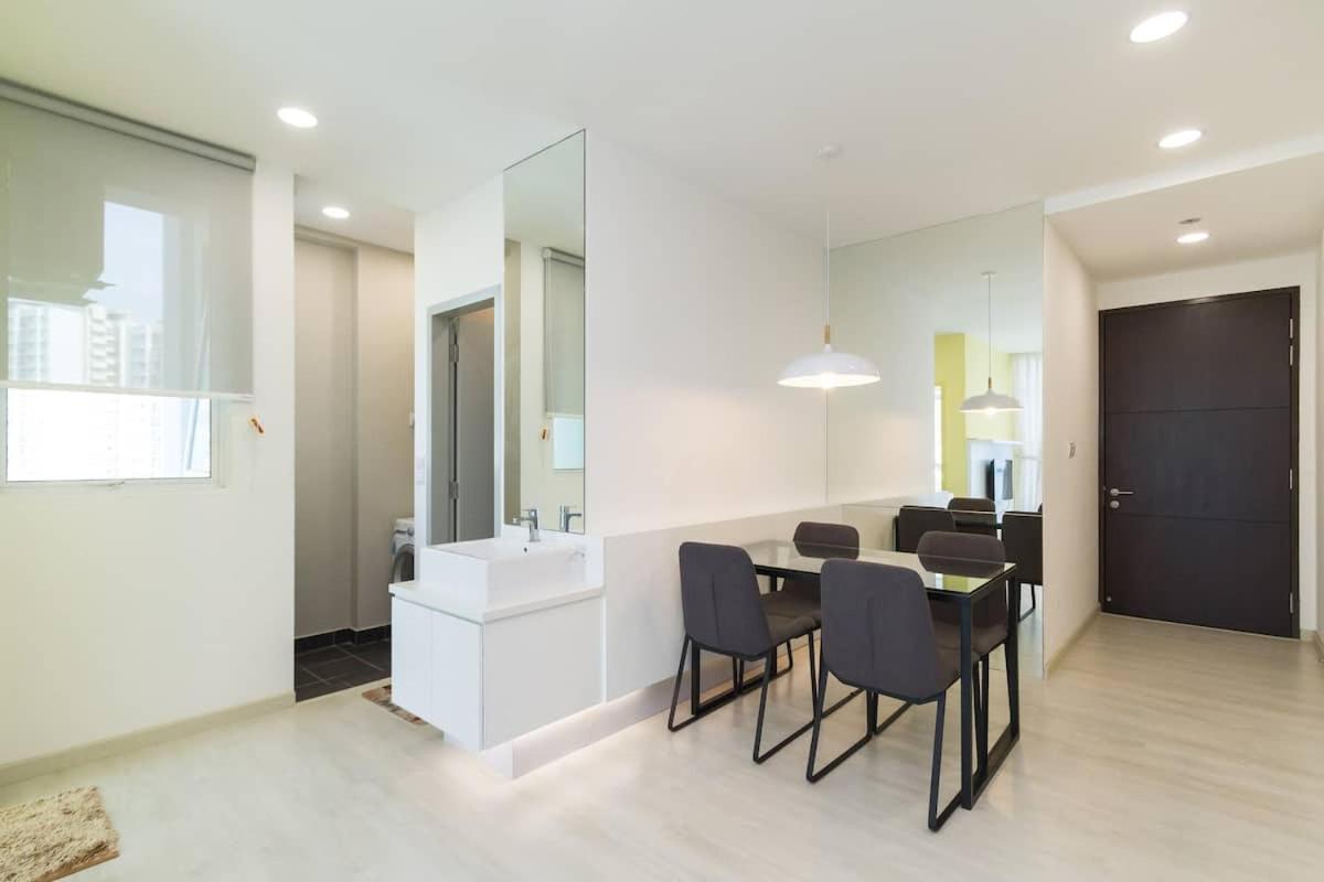 Deluxe And Feel Like A Home 1, 3-6 Pax ,Netflix, Georgetown المظهر الخارجي الصورة