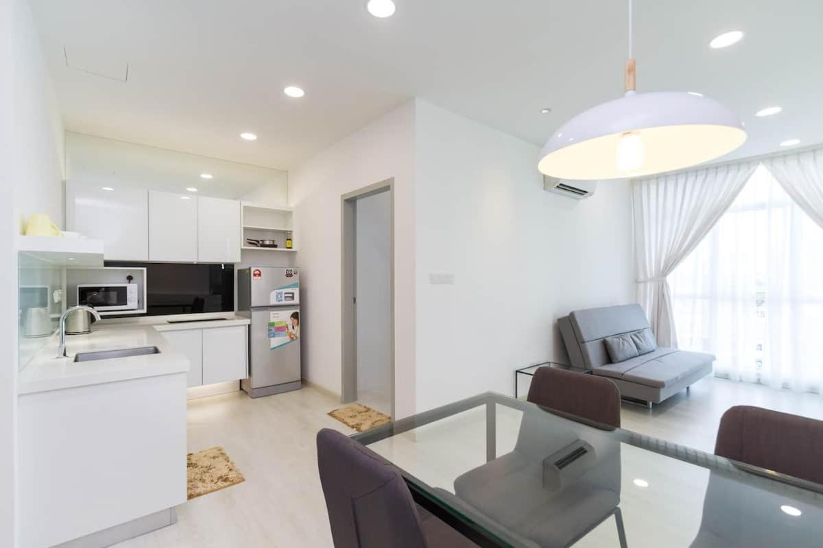 Deluxe And Feel Like A Home 1, 3-6 Pax ,Netflix, Georgetown المظهر الخارجي الصورة