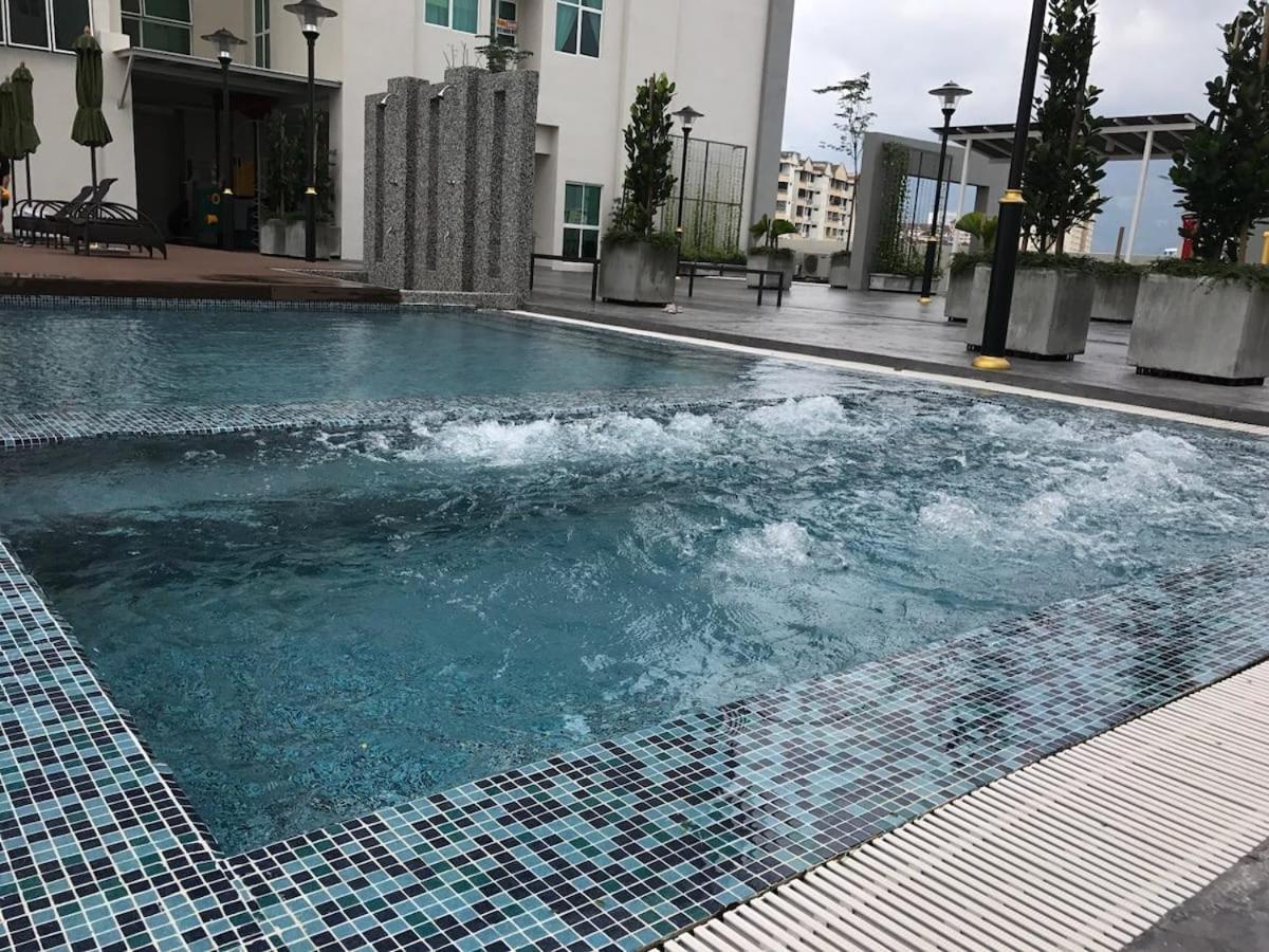 Deluxe And Feel Like A Home 1, 3-6 Pax ,Netflix, Georgetown المظهر الخارجي الصورة