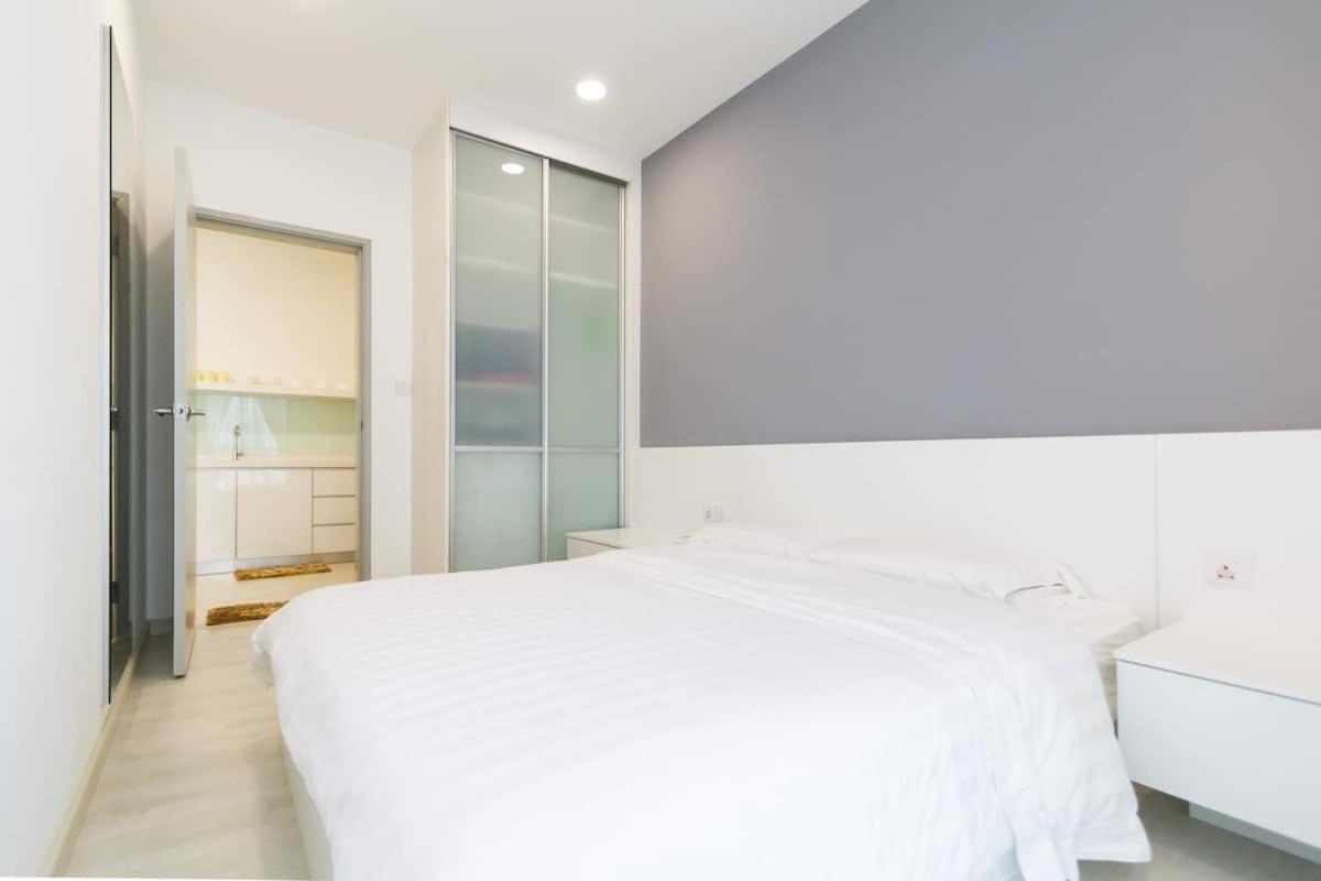 Deluxe And Feel Like A Home 1, 3-6 Pax ,Netflix, Georgetown المظهر الخارجي الصورة